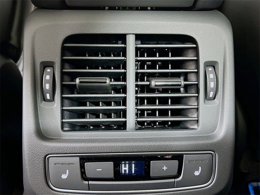 New 2026 Audi S e-tron GT Prestige AWD/4WD image 26