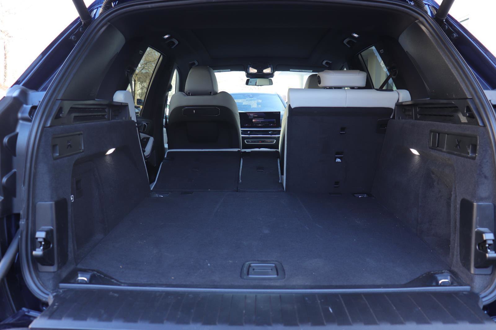 Certified 2024 BMW X5 sDrive40i w/ M Sport Package image 15