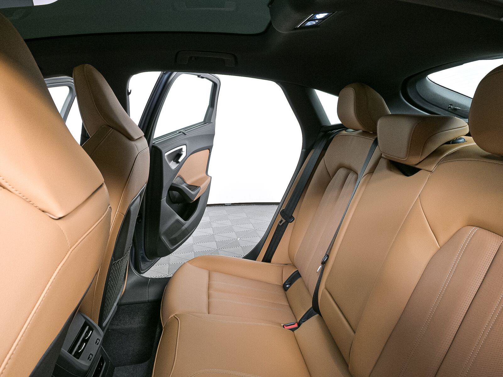 New 2026 Audi A5 Prestige AWD/4WD image 24