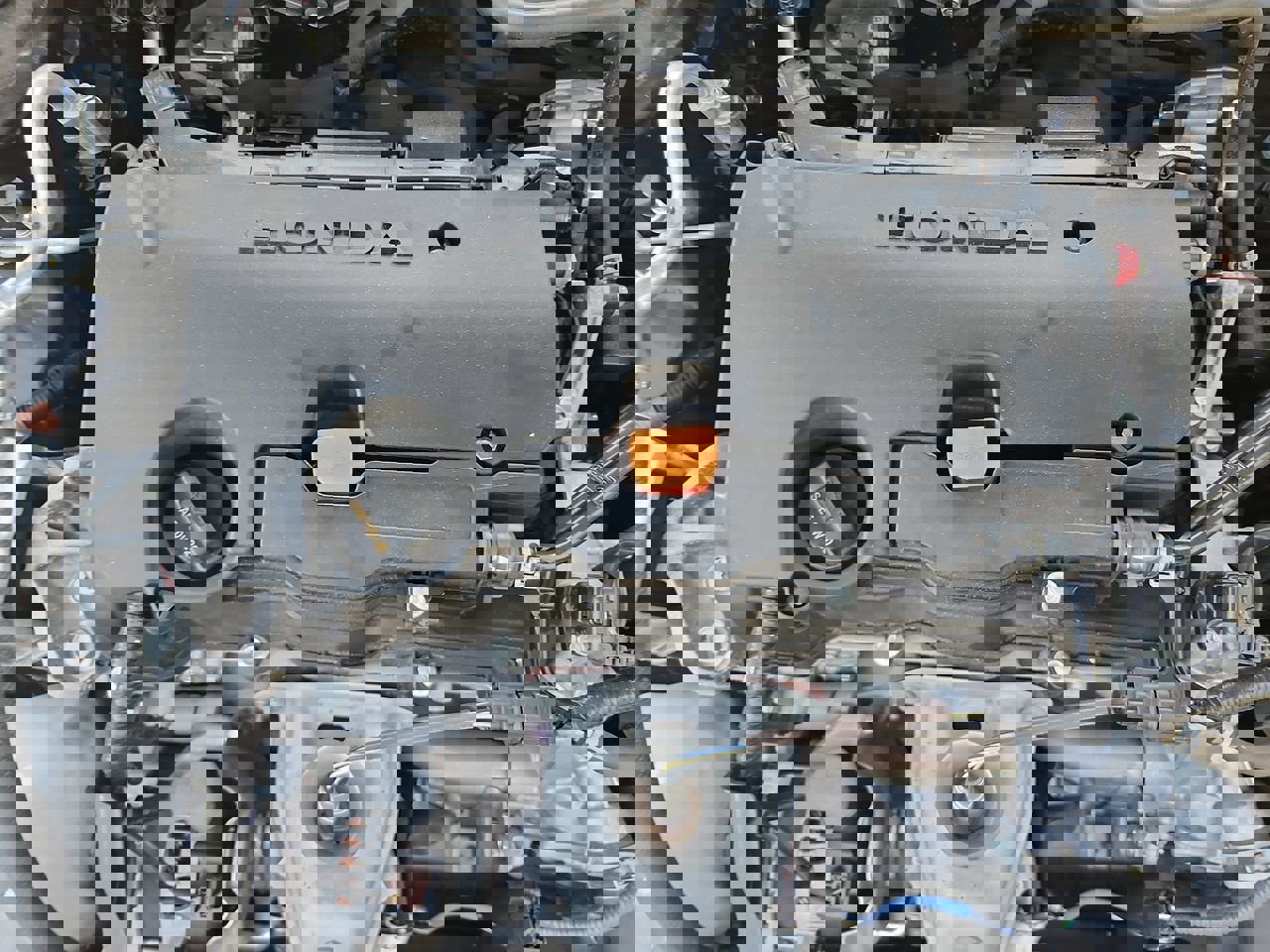 Used 2024 Honda Civic Sport image 22