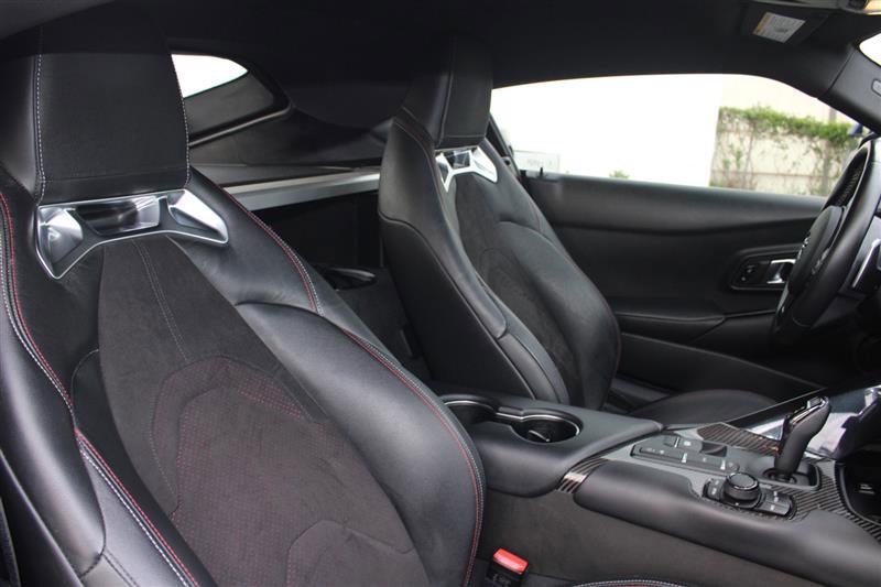 Used 2022 Toyota Supra image 19