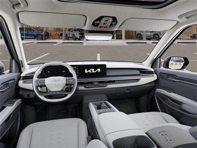 New 2026 Kia EV9 Wind image 15