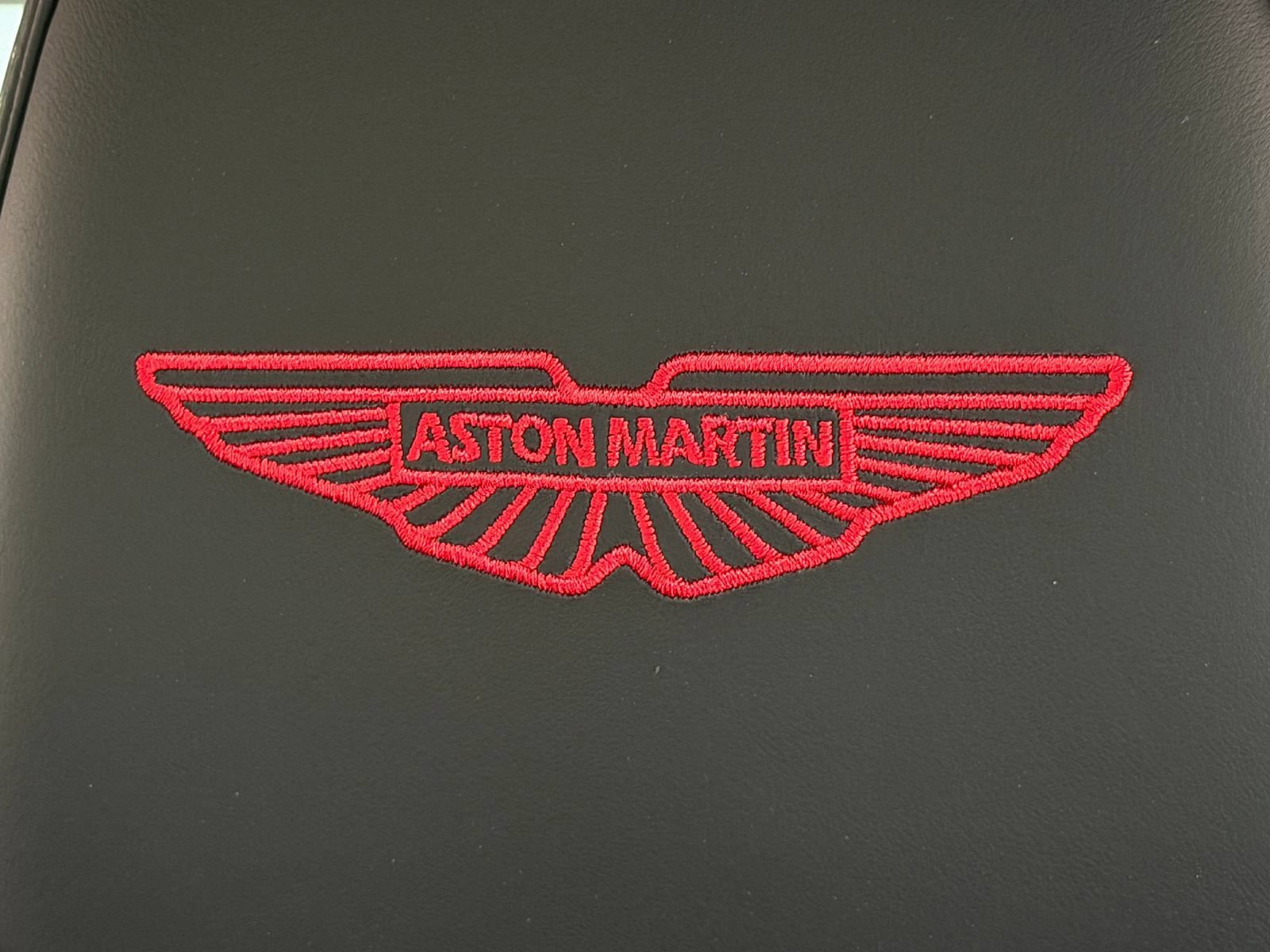 New 2026 Aston Martin V8 Vantage S RWD image 5