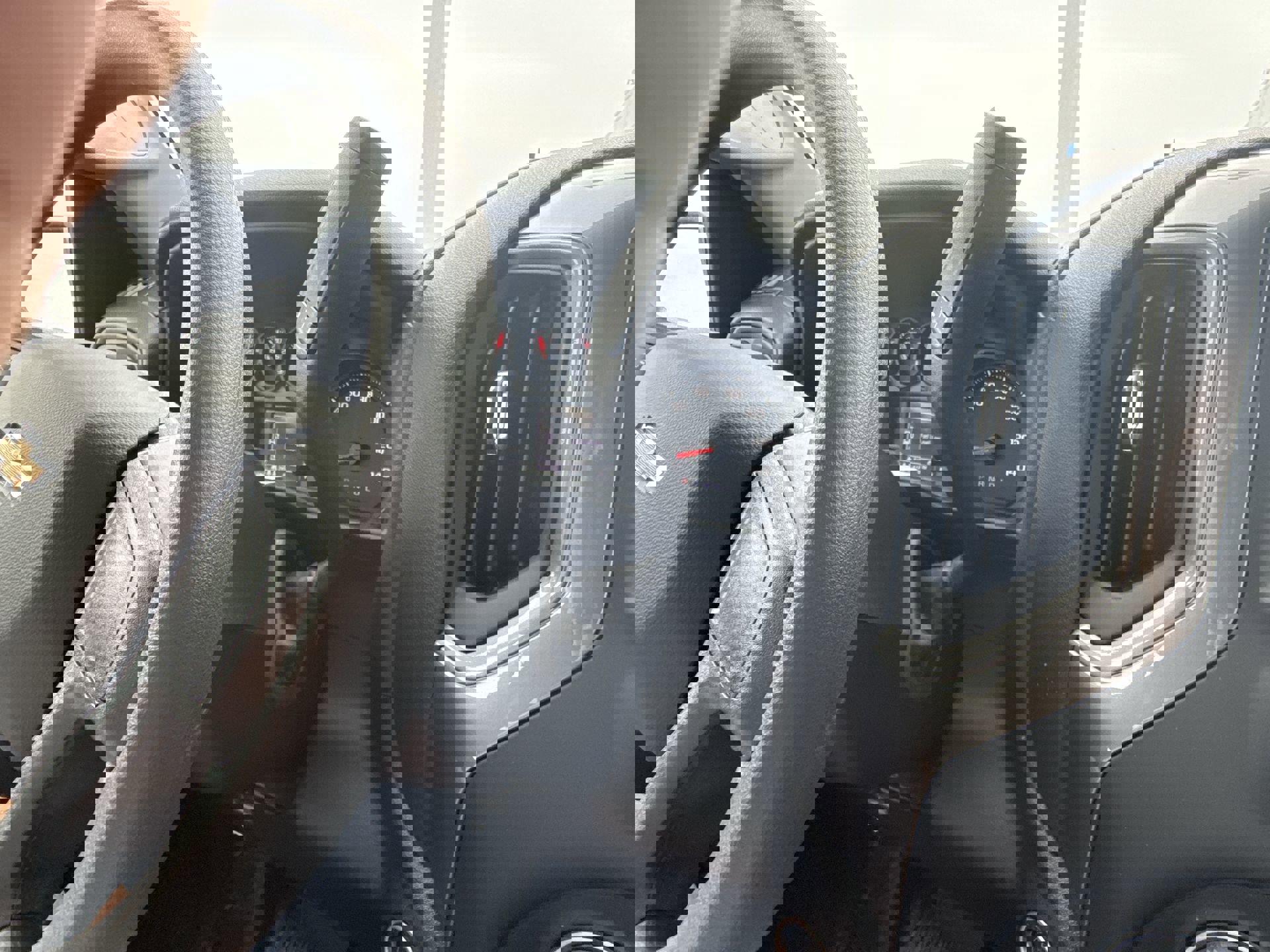 New 2026 Chevrolet Silverado 1500 W/T w/ WT Value Package image 46