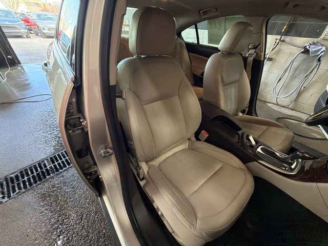 Used 2015 Buick Regal Premium w/ Experience Buick Package image 26