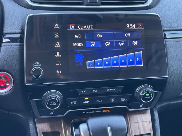 Used 2019 Honda CR-V Touring image 19
