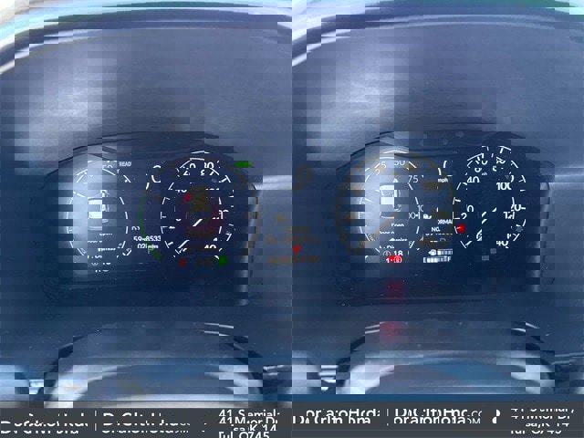 Used 2023 Honda CR-V Sport image 20