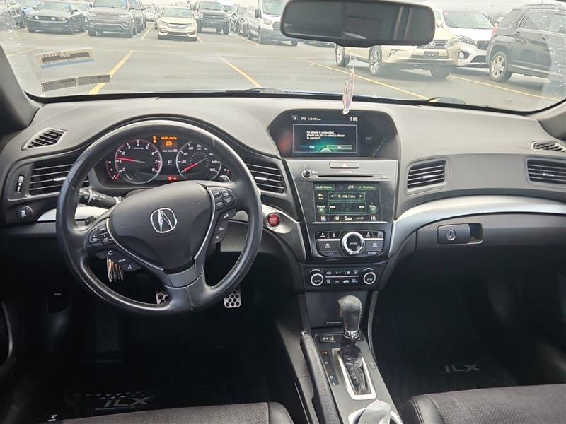 Used 2016 Acura ILX image 6