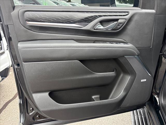 Certified 2024 GMC Yukon XL Denali w/ LPO, Floor Liner Package AWD/4WD image 21
