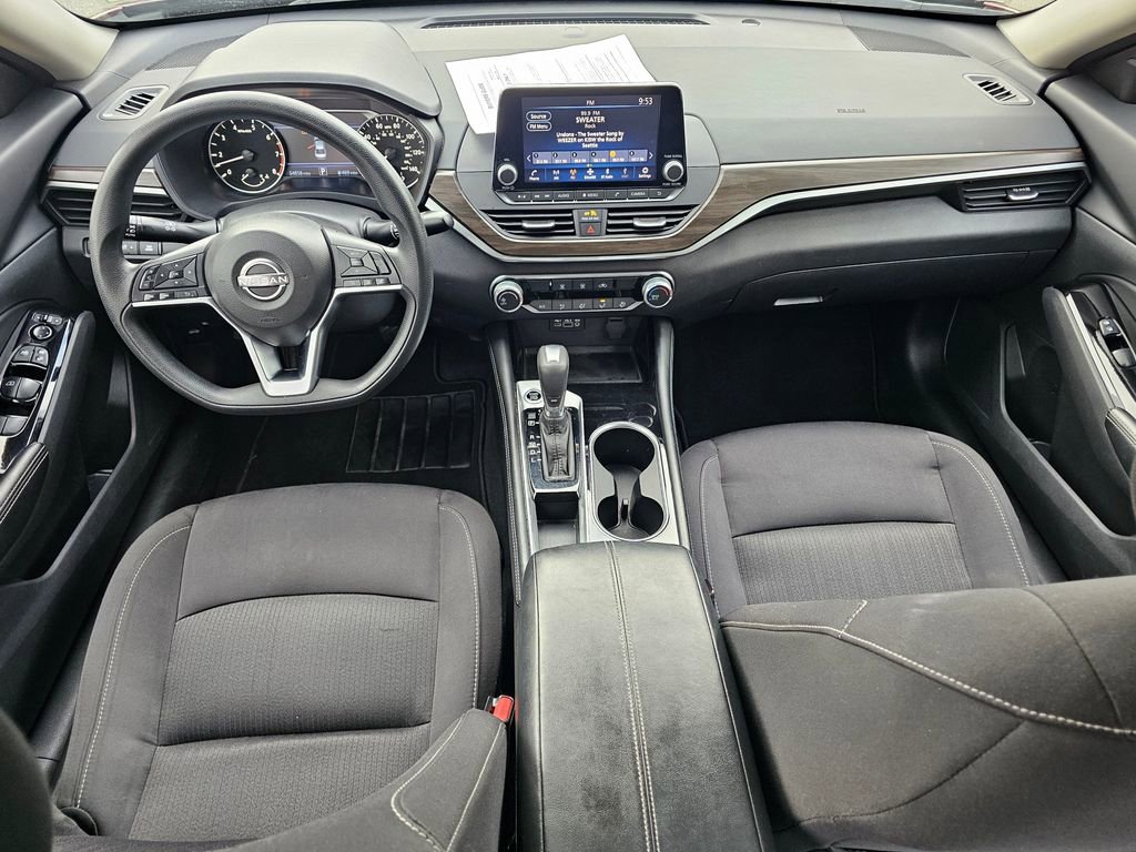 Certified 2023 Nissan Altima 2.5 SV image 15