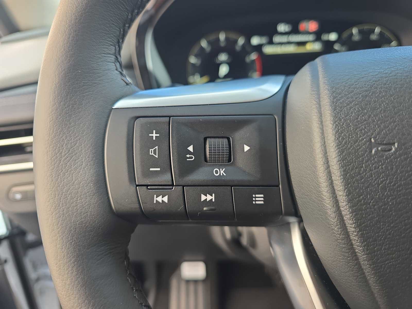 Certified 2026 INFINITI QX60 Luxe w/ Cargo Package image 24