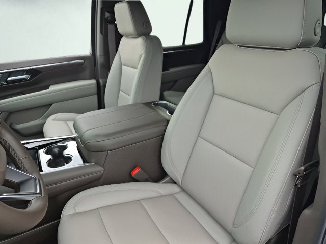 New 2026 Chevrolet Tahoe LT w/ Comfort Package AWD/4WD image 10