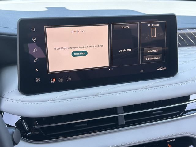 New 2027 INFINITI QX60 Autograph AWD/4WD image 30