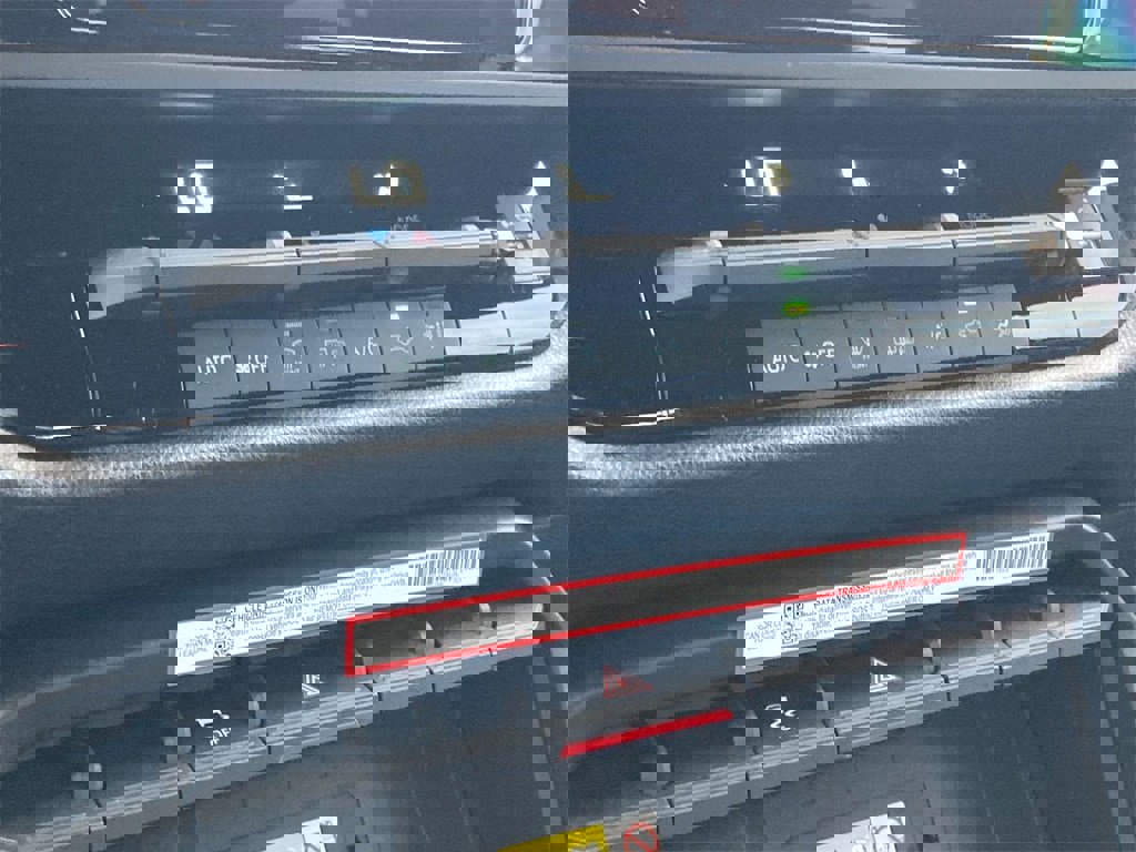 New 2026 Toyota Tundra SR5 image 26