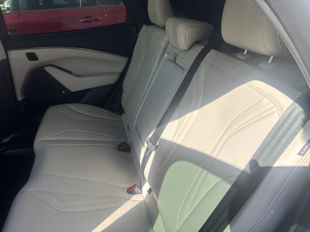 Used 2022 Ford Mustang Mach-E Premium w/ Ice White Appearance Package AWD/4WD image 4