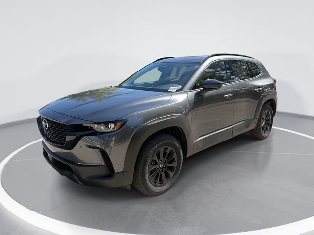 New 2026 MAZDA CX-50 AWD 2.5 Hybrid w/ Weather Package