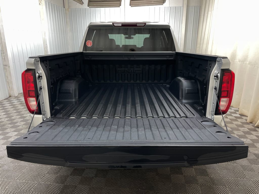 Used 2020 GMC Sierra 1500 Elevation w/ Elevation Value Package image 42