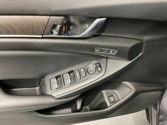 Certified 2020 Honda Accord EX-L image 25