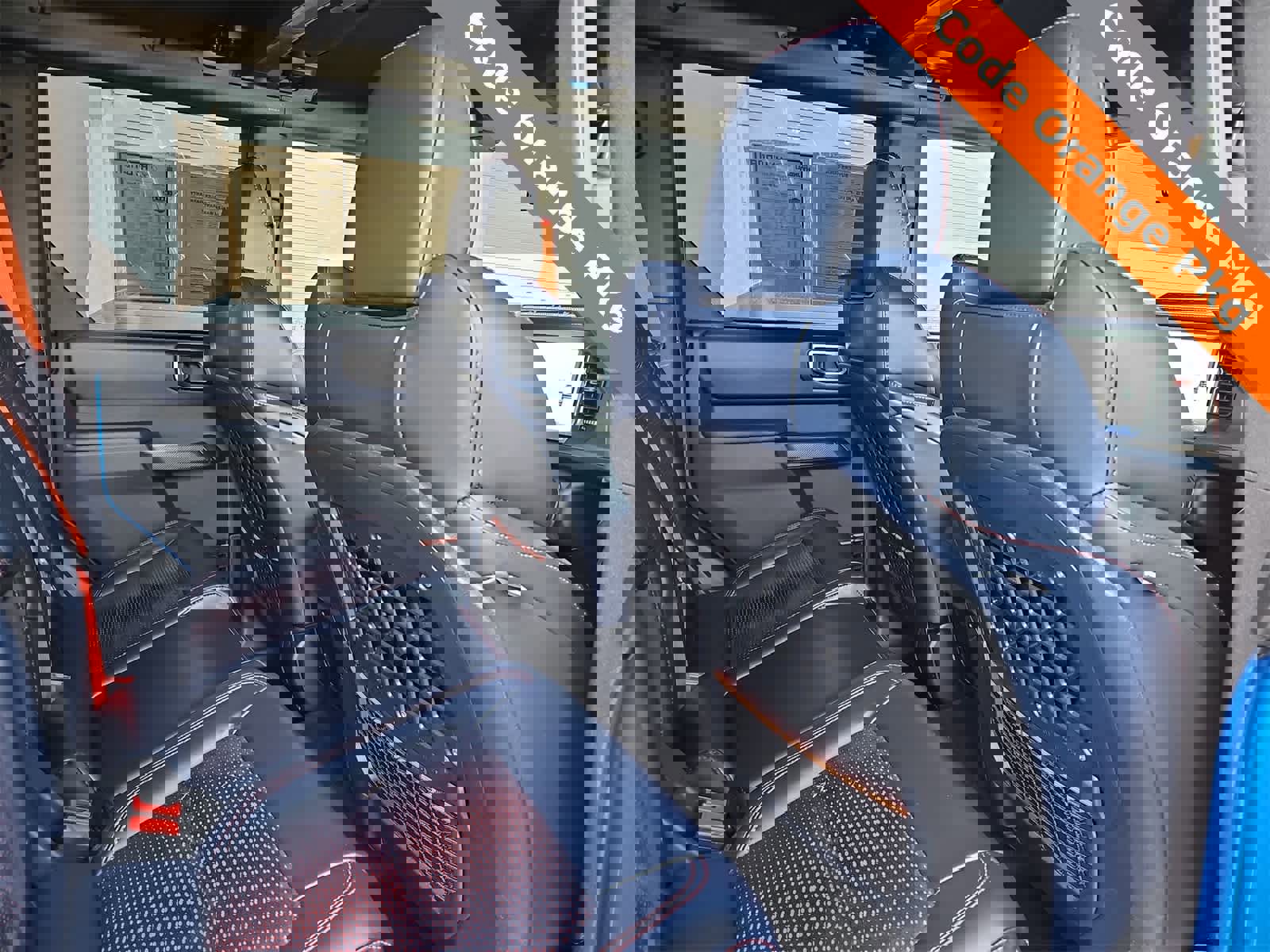 Used 2024 Ford Bronco Raptor image 16