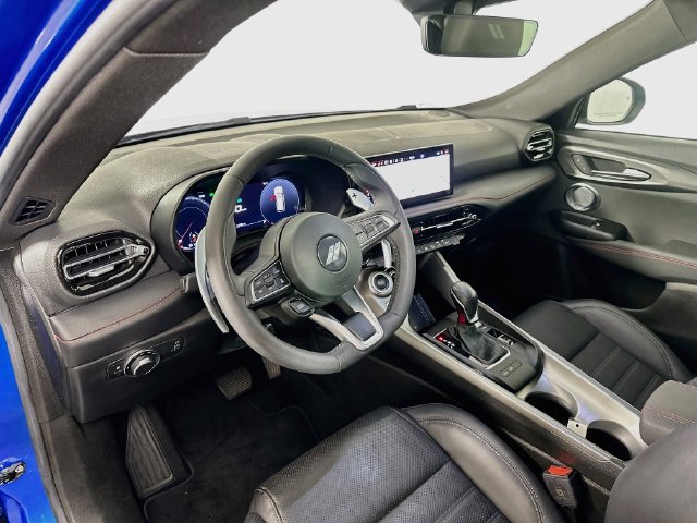 Used 2024 Dodge Hornet R/T Plus w/ R/T Blacktop Package AWD/4WD image 11