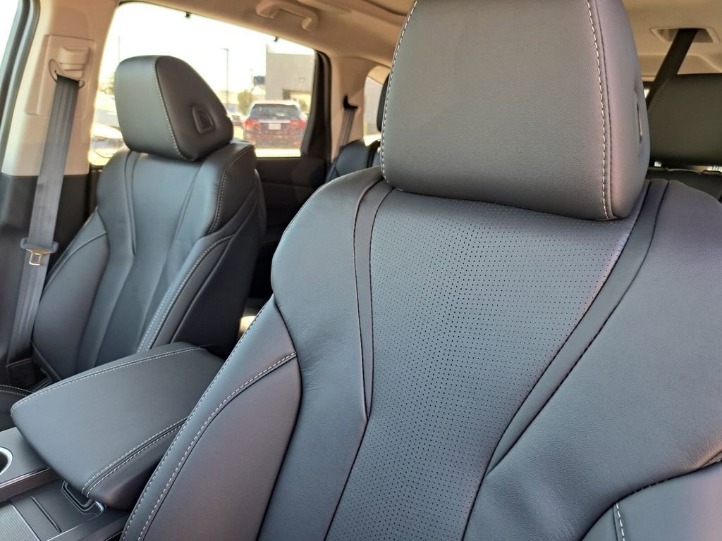 New 2026 Acura MDX w/ Technology Package image 18