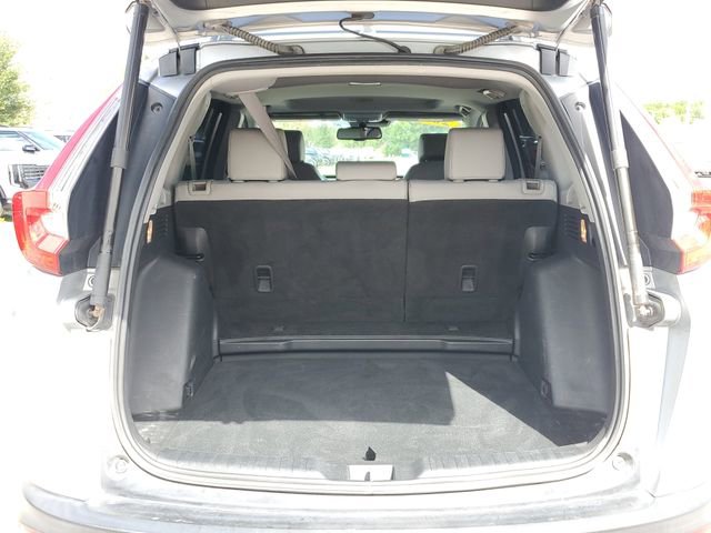 Used 2018 Honda CR-V EX-L image 7