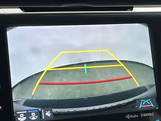 Used 2020 Toyota Camry XLE FWD image 40