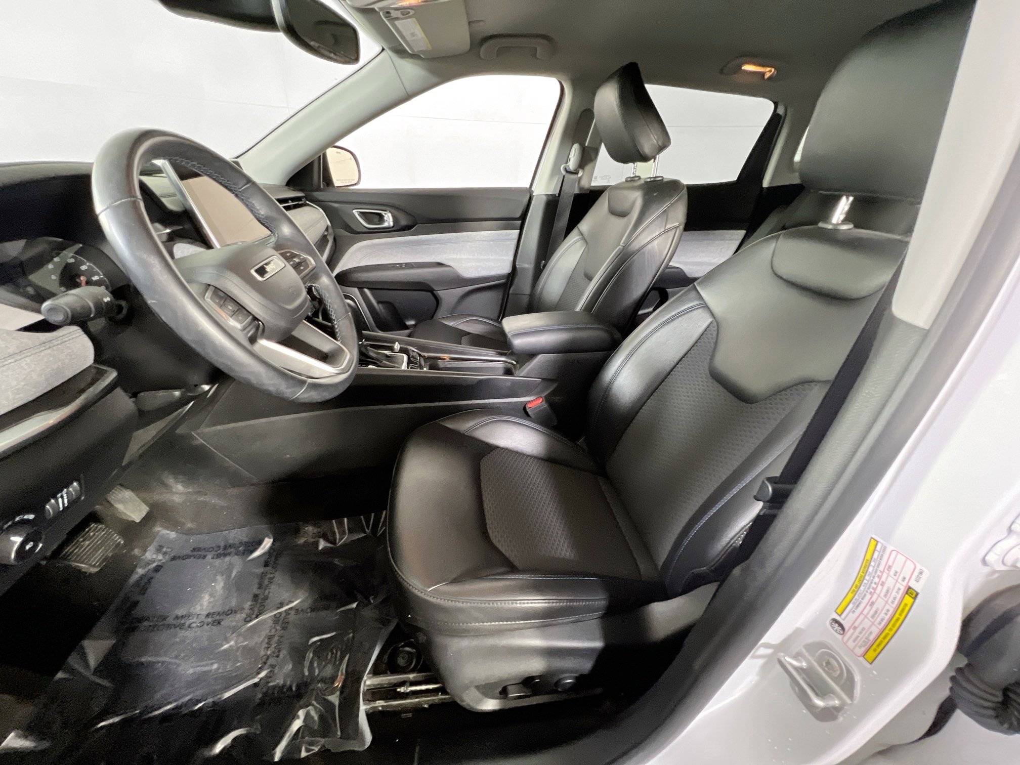 Used 2022 Jeep Compass Latitude w/ Convenience Group image 20