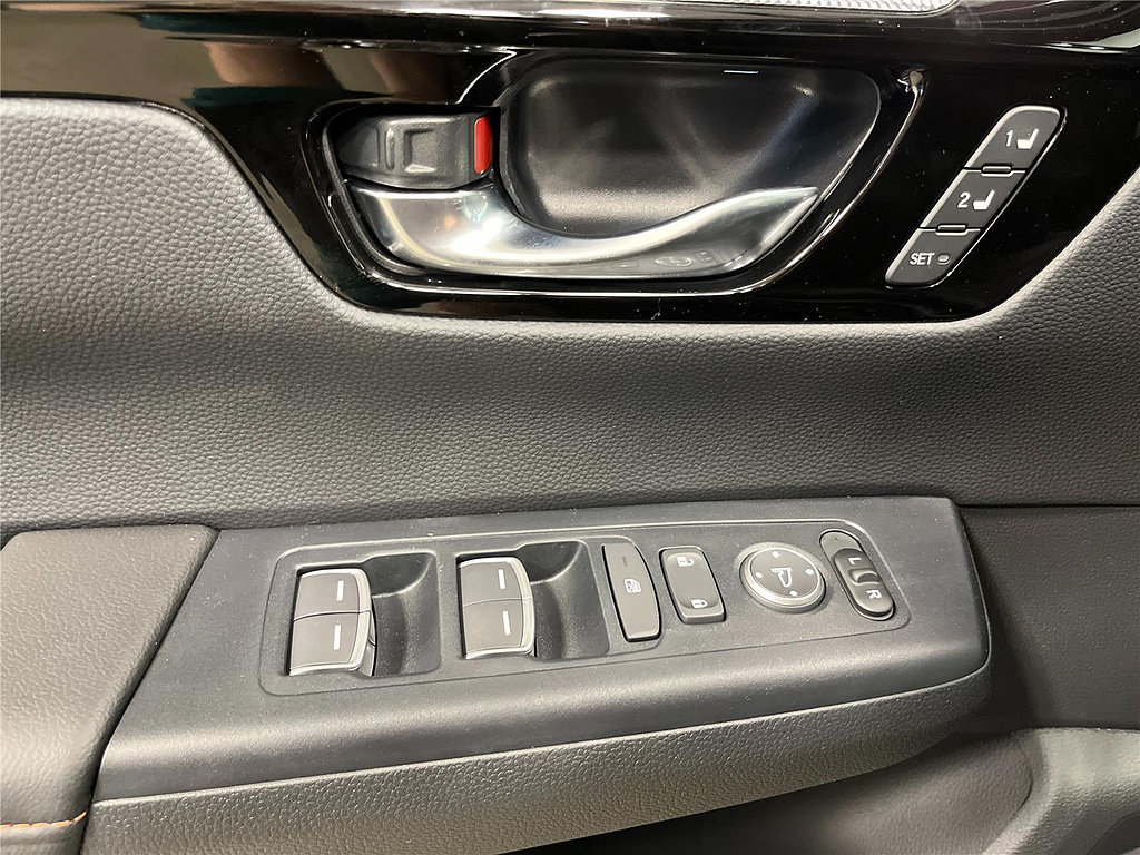 New 2027 Honda CR-V Sport Touring image 15