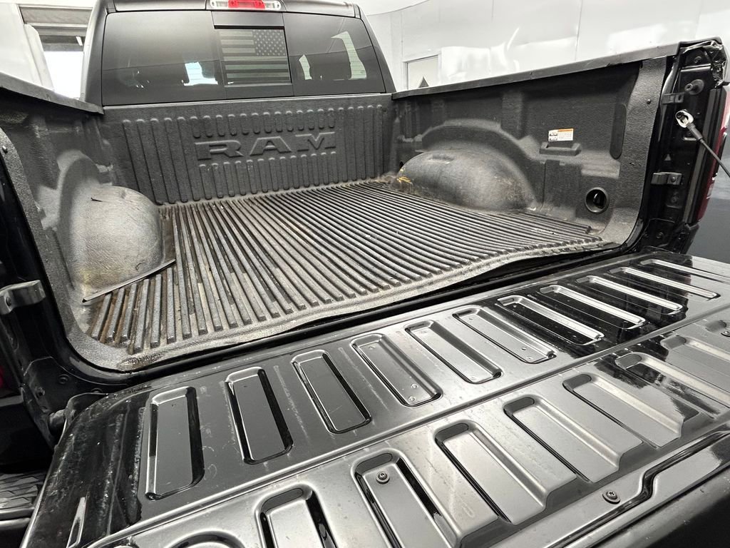 Used 2023 RAM 1500 Rebel w/ Rebel Level 1 Equipment Group AWD/4WD image 39