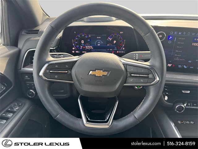 Used 2025 Chevrolet Tahoe Premier image 17