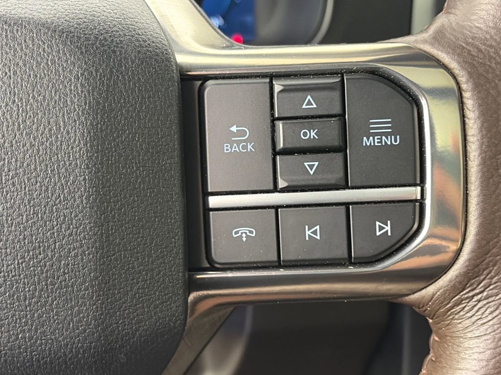 Certified 2025 Ford F350 King Ranch image 18