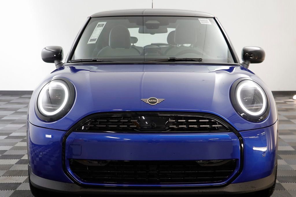 New 2026 MINI Cooper 2-Door Hardtop image 19