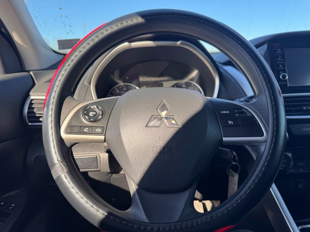 Used 2018 Mitsubishi Eclipse Cross ES image 26