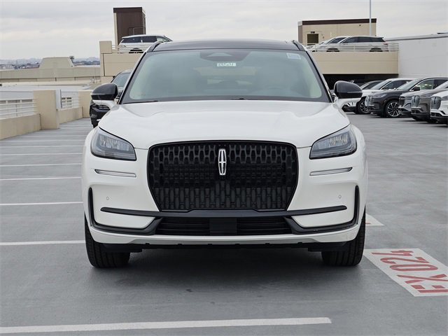 New 2026 Lincoln Corsair Premiere image 2