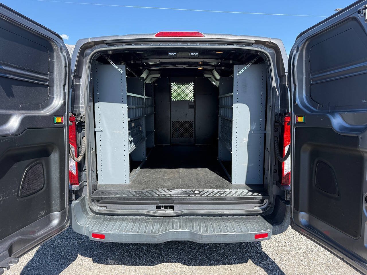 Used 2015 Ford Transit 150 130 Low Roof RWD image 20