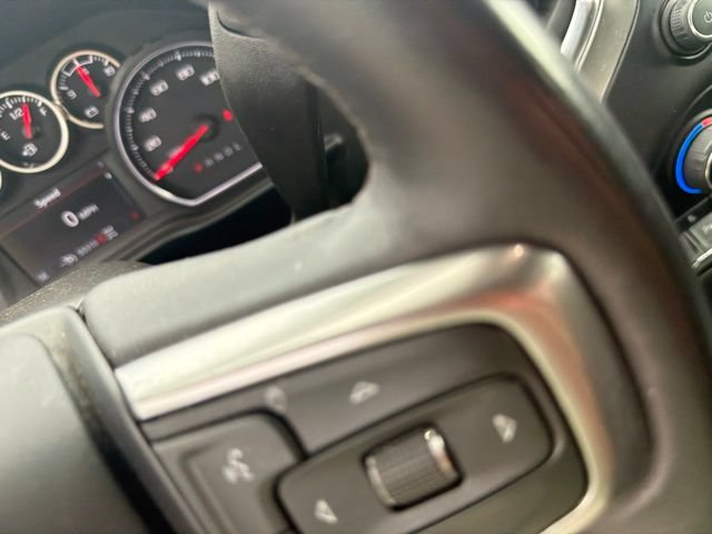 Used 2022 Chevrolet Silverado 1500 LT w/ Safety Package AWD/4WD image 13