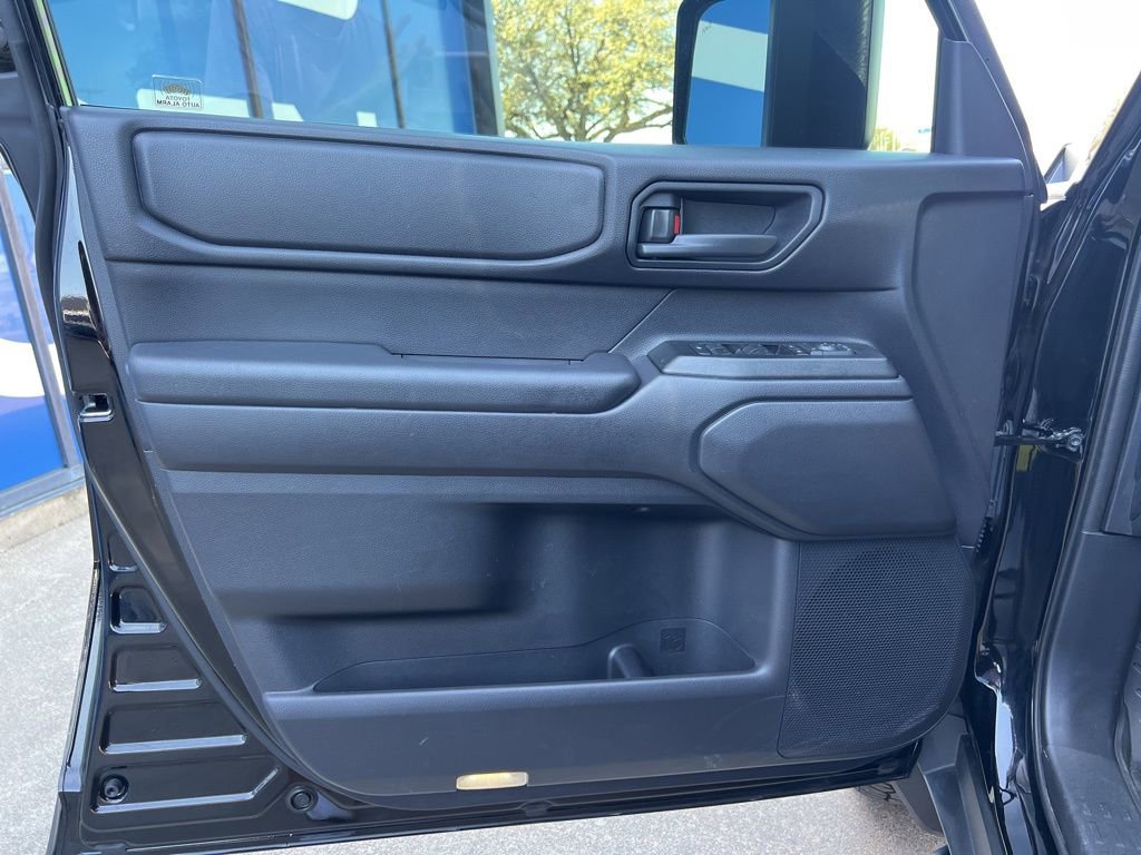 Used 2025 Toyota Land Cruiser 1958 image 24