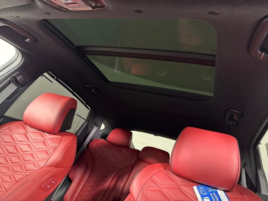 New 2026 Genesis GV80 3.5T e-SC image 20