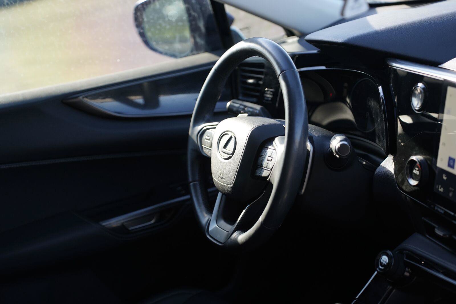 Used 2022 Lexus NX 350 AWD w/ Cold Area Package image 19