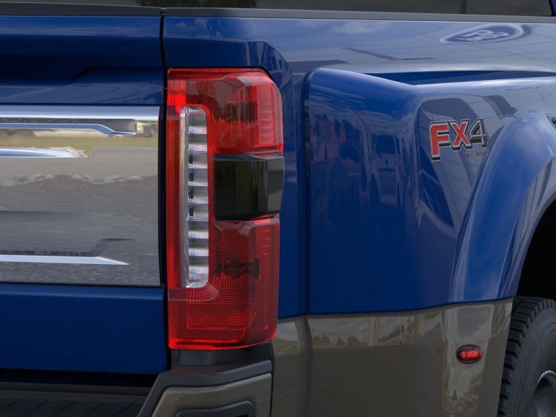 New 2026 Ford F450 XL w/ 360-Degree Camera Package AWD/4WD image 17
