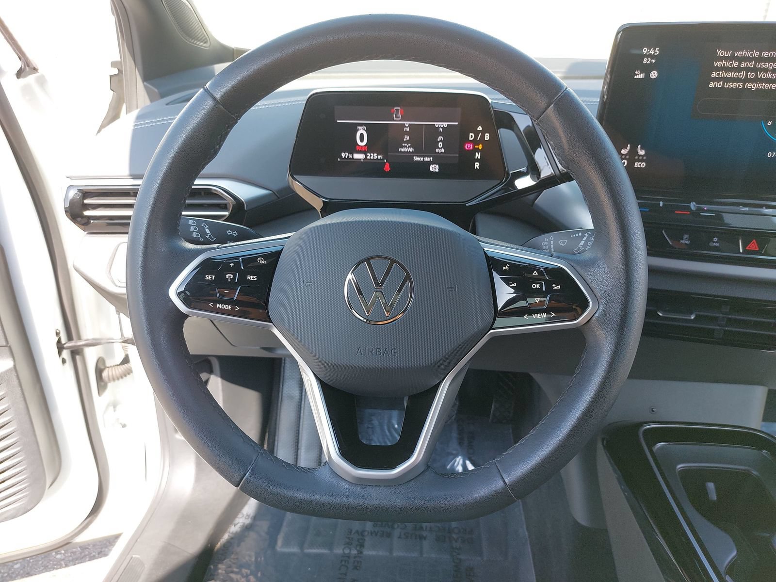 Used 2023 Volkswagen ID.4 Pro RWD image 18