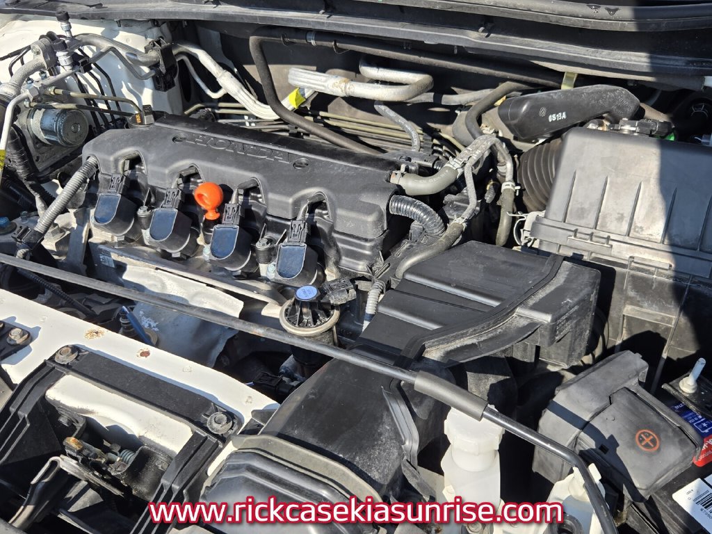 Used 2021 Honda HR-V Sport image 21