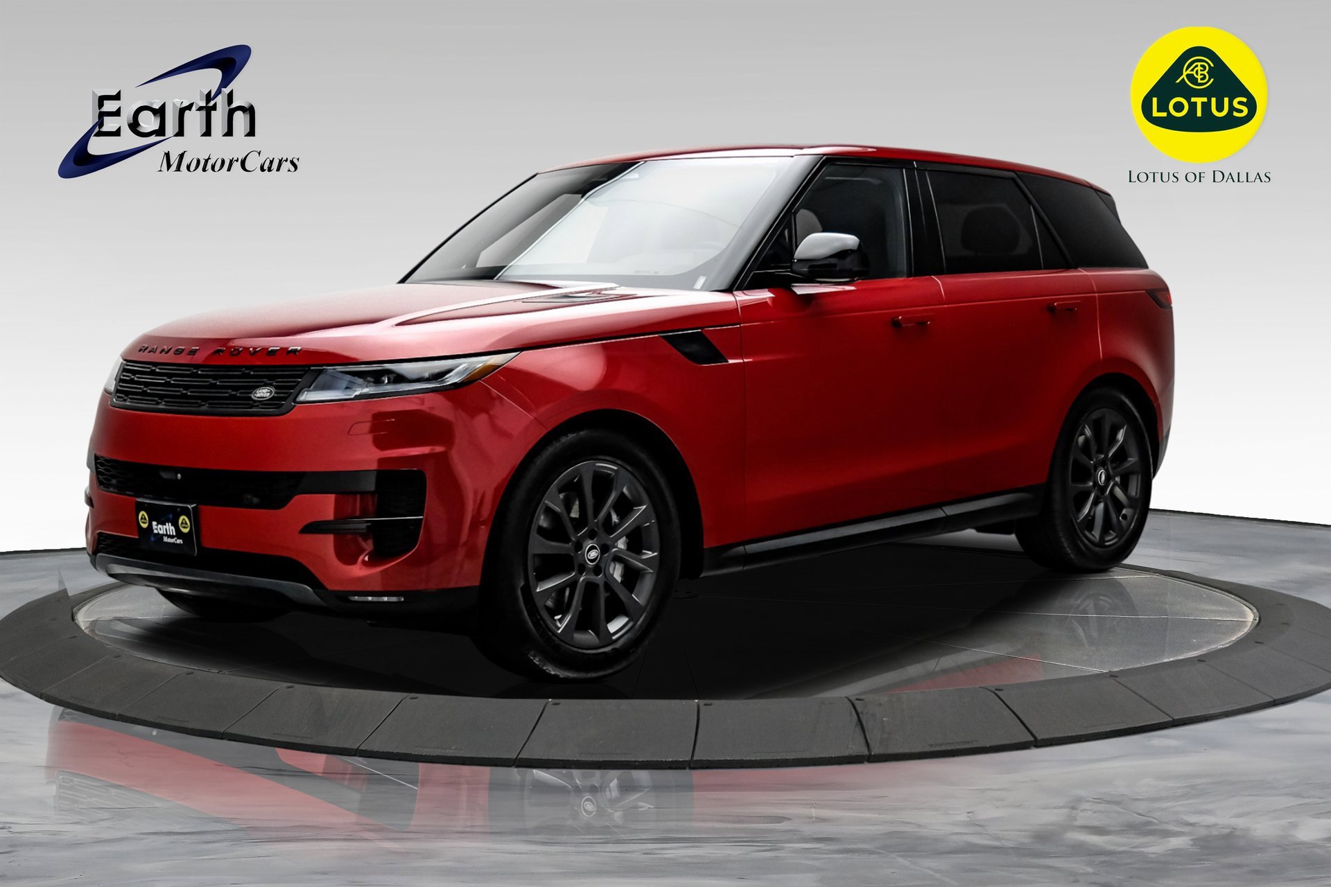 Used 2024 Land Rover Range Rover Sport SE