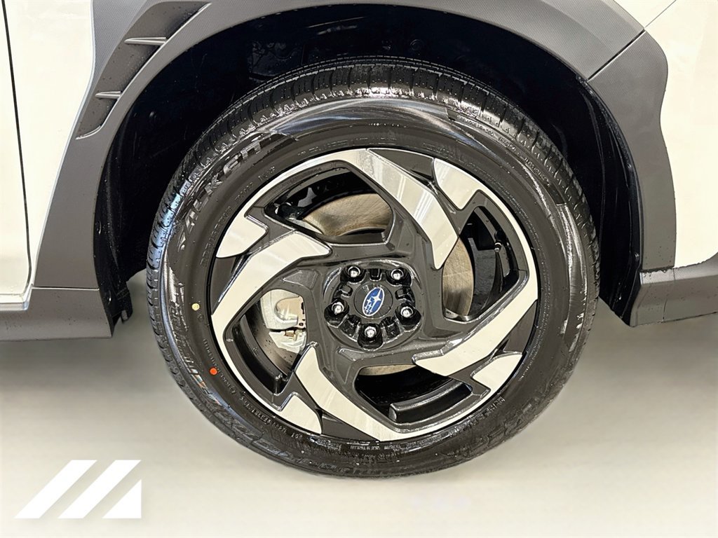 New 2026 Subaru Crosstrek 2.5i Limited AWD/4WD image 33