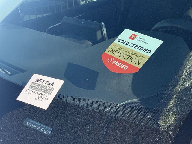 Certified 2024 Toyota RAV4 LE image 37