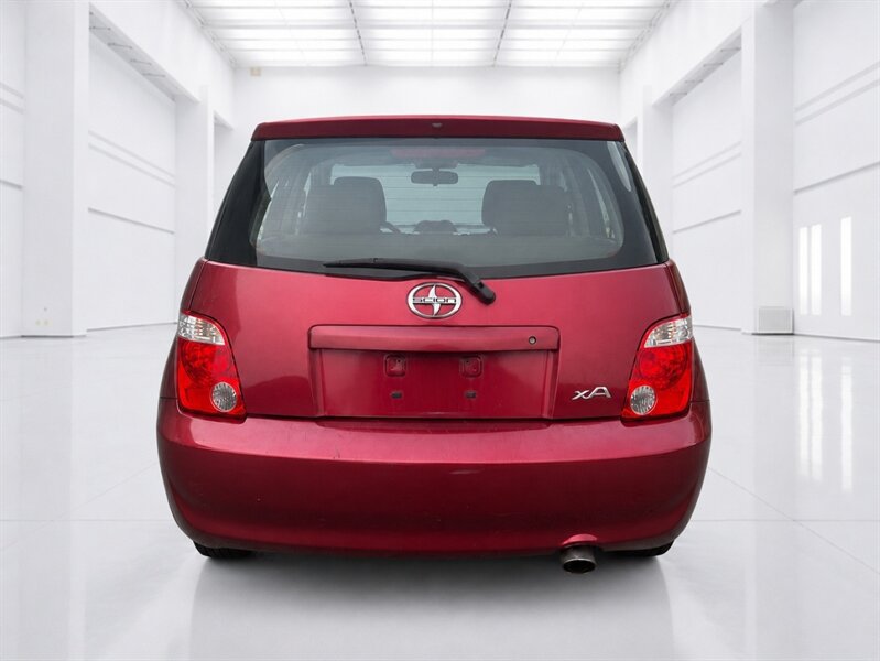 Used 2006 Scion xA FWD image 4