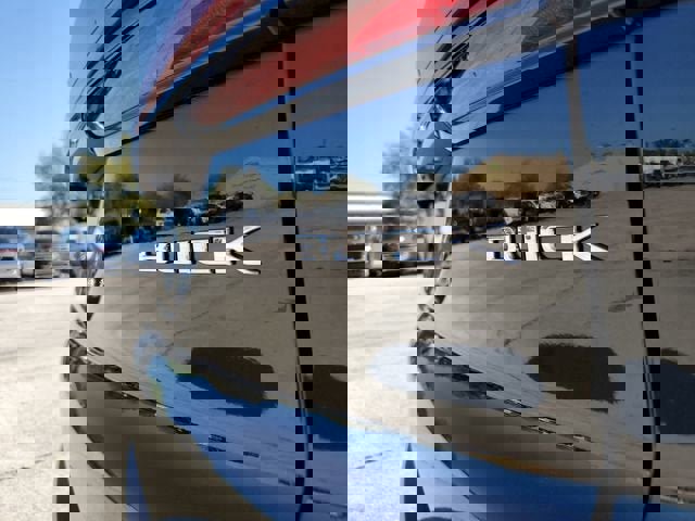 New 2026 Buick Enclave Sport Touring image 8