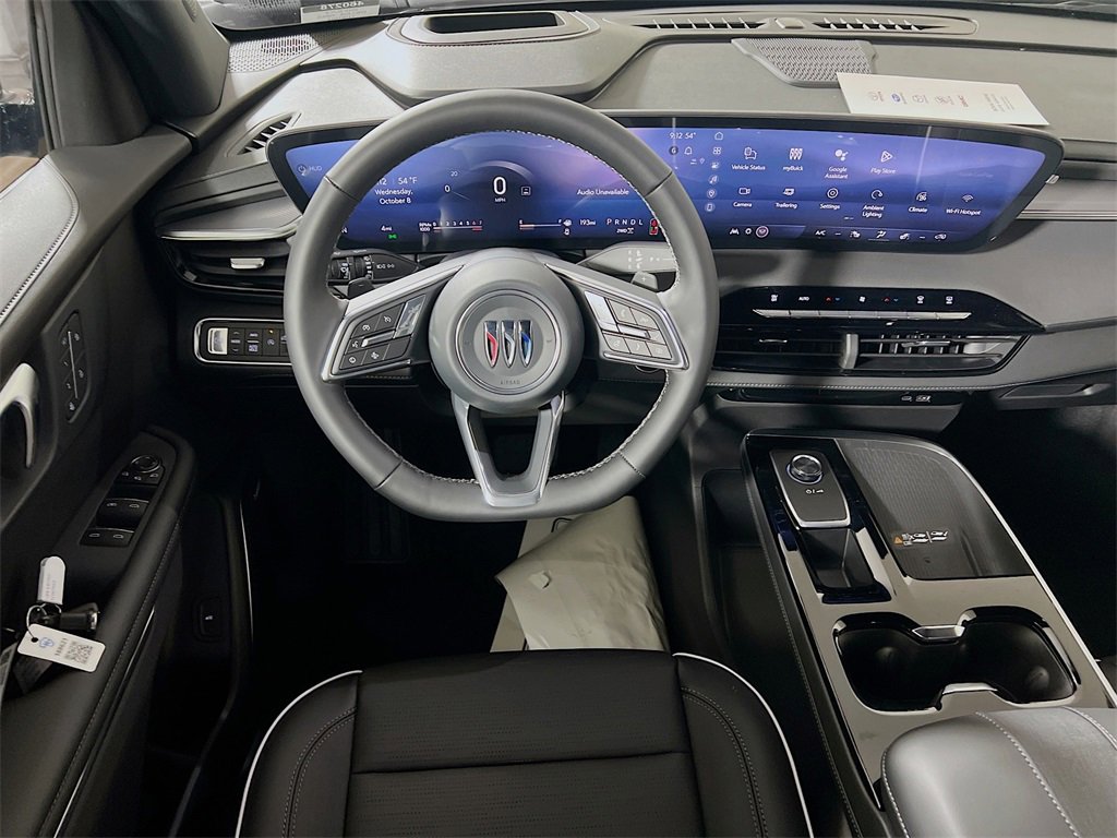 New 2026 Buick Enclave Sport Touring w/ Power Package image 18