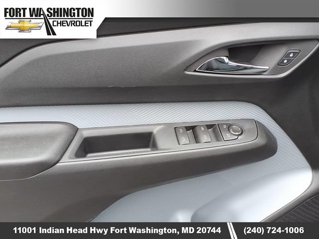 New 2027 Chevrolet Bolt LT w/ Comfort Package FWD image 8